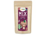 MIX DO JOGURTU S BRUSINKOU