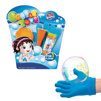 Rukavice na bubliny Magic