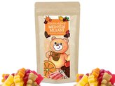 LIPOO ROZDOVÁDĚNÉ MEDVĚDÍ MLSÁNÍ, mix čajoví medvídci, 250g