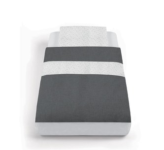 Textilní sada pro postýlku Cullami, Col.T163