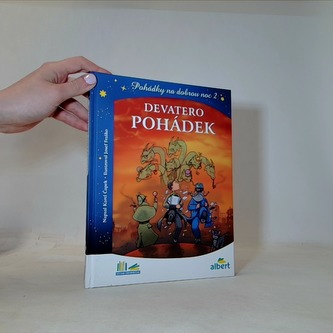 Devatero pohádek
