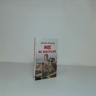 Noc na Karlštejně