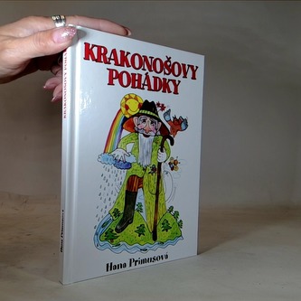 Krakonošovy pohádky