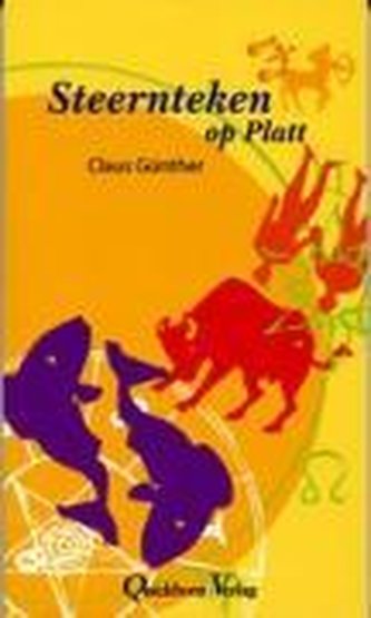 Steernteken
