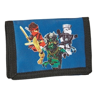 LEGO Ninjago Into the Unknown - peněženka