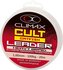 Climax CULT Catfish Leader 20m 1,00mm/100kg - šedá
