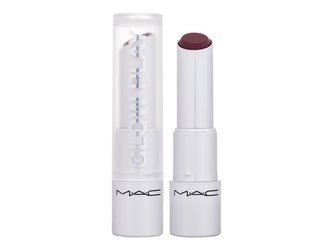 MAC Glow Play Balzám na rty Lip Balm 3,6 g 455 Grapely Admired pro ženy