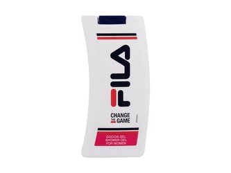 Fila Change The Game Sprchový gel 300 ml pro ženy