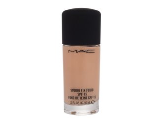 MAC Studio Makeup Fix Fluid 30 ml C5.5 SPF15 pro ženy