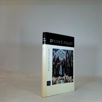Divoké palmy