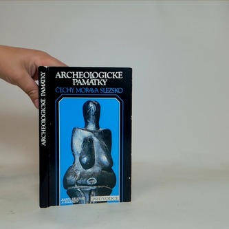 Archeologické památky Čechy Morava Slezsko