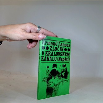 Zločin v královském kanálu