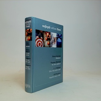 Obležení, Ve stínu jabloní, Dřív než půjdu spát, Napřed ženy a d