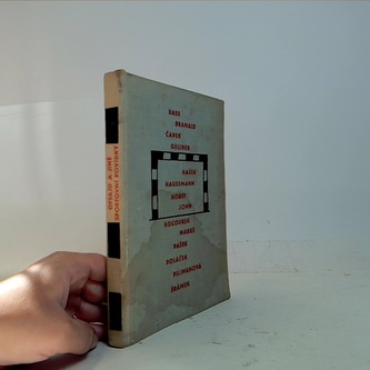 Ofsajd a jiné sportovní povídky