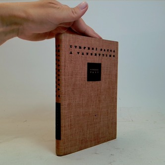 Utrpení Sacca a Vanzettiho