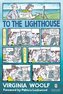 To the Lighthouse: (Penguin Classics Deluxe Edition)