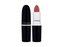 MAC Lustreglass Lipstick Rtěnka 3 g 558 Can You Tell? pro ženy