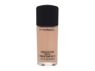 MAC Studio Makeup Fix Fluid 30 ml C3.5 SPF15 pro ženy
