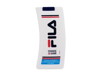 Fila Change The Game Sprchový gel 300 ml pro muže