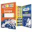 Školní lapbook: Evropa