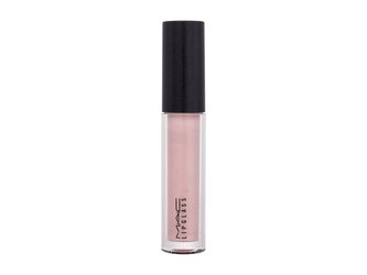 MAC Lipglass Lesk na rty 3,1 ml 305 Oyster Girl pro ženy