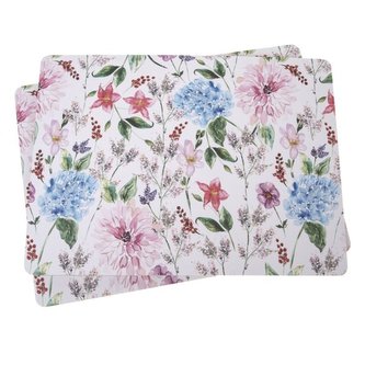 Korkové prostírání - sada 2ks, 1/36 Korkové prostírání - sada 2ks, 1/36