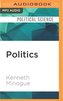 Politics: A Very Short Introduction