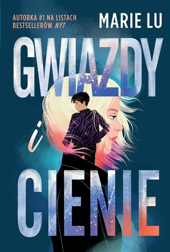 Gwiazdy i cienie Gwiazdy i cienie