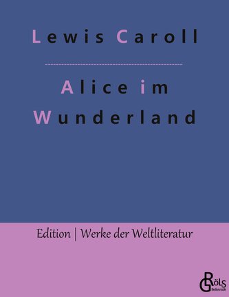 Alice im Wunderland