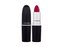 MAC Amplified Créme Lipstick Rtěnka 3 g 133 Just Wondering pro ženy