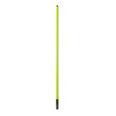 Násada, tyč, hůl, jemný závit, 140 cm