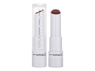 MAC Glow Play Balzám na rty Lip Balm 3,6 g 452 That Tickles! pro ženy