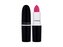 MAC Lustreglass Lipstick Rtěnka 3 g 556 Pout Of Control pro ženy