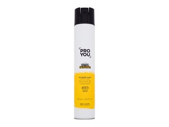 Revlon Professional ProYou Lak na vlasy The Setter Hairspray 750 ml Extreme Hold pro ženy