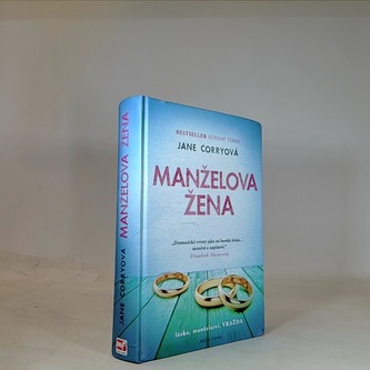 Manželova žena