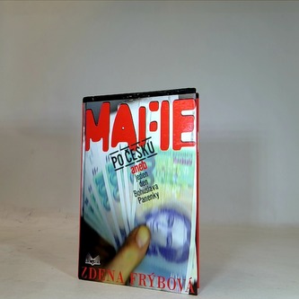 Mafie po Česku