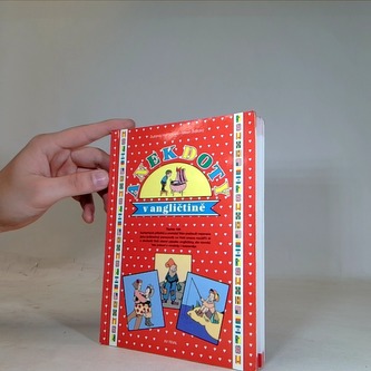 Anekdoty v angličitně