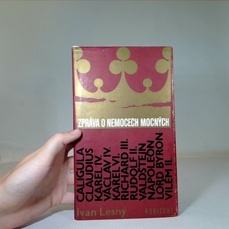 Zpráva o nemocných mocných