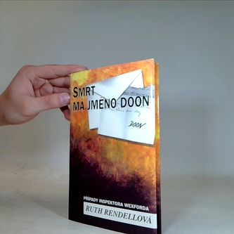 Smrt má jméno Doon