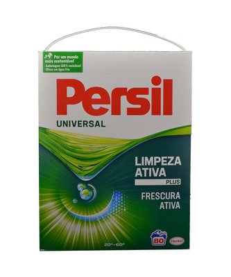 Persil prášek mýdlo Univerzal 5,5kg - 100 dávek