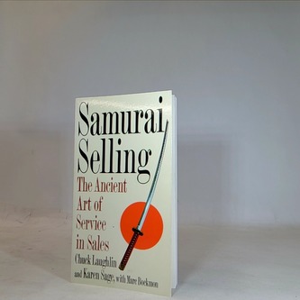 Samurai Selling