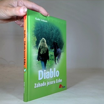 Diablo - Záhada jezera Echo