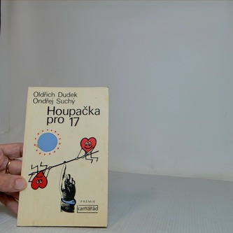 Houpačka pro 17