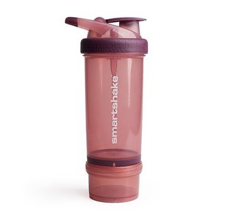 Smartshake Šejkr Revive 600 + 150 ml deep rose