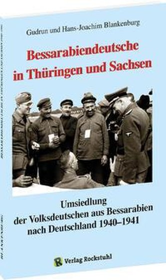 Bessarabiendeutsche in Thu¿ringen und Sachsen
