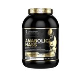 Kevin Levrone Mass strawberry banana 3000 g (jahoda-banán)