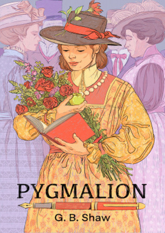 Pygmalion (sběratelská edice)