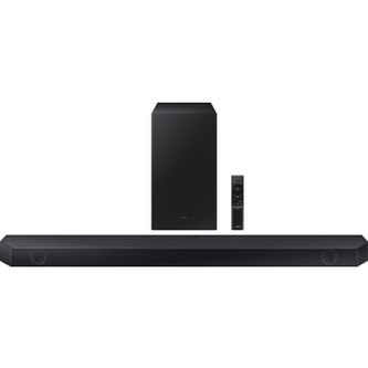 Soundbar SAMSUNG HW-Q600C