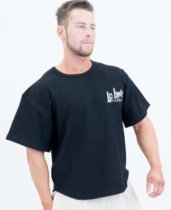 Legal Power Rag Top 2256-405 černá M