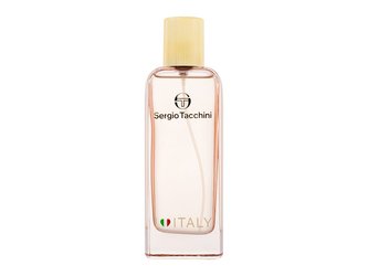Sergio Tacchini I Love Italy Toaletní voda 100 ml pro ženy